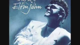 Don't Let The Sun Go Down On Me - The Very Best of Elton John (9 of 30)