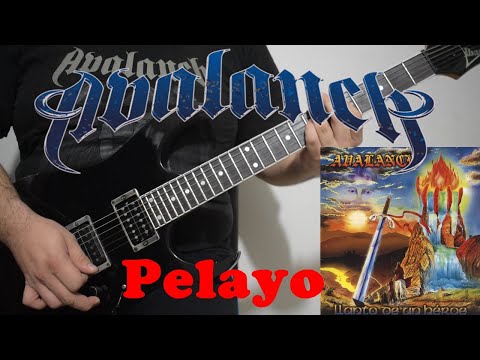 Pelayo - Avalanch