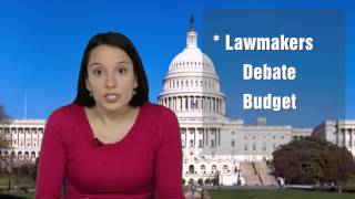 United States Federal Budget: Budget Process