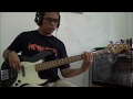 POVO - LEE RITENOUR (bass cover)