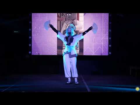 Zane (Ориджинал дефиле) - Welcome to the Future 2022