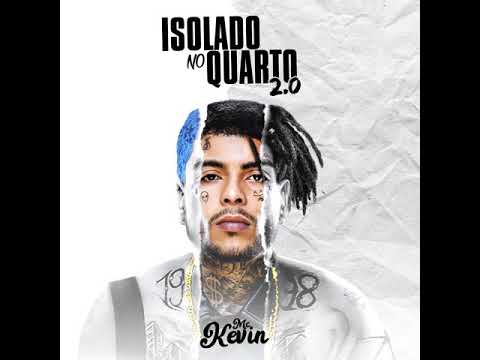 MC Kevin & MC IG - Dinheiro ( DJ Negret, DJ Luan, DJ Feijão) Isolado no Quarto 2.0❤👽