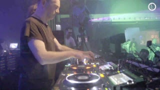 Nick Warren b2b Hernan Cattaneo - Live @ Sudbeat x The Soundgarden Annual Showcase x ADE 2017