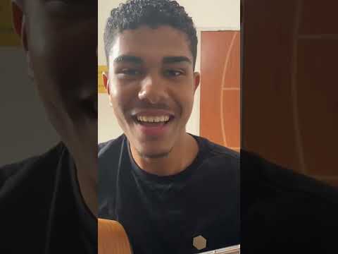 Nunca - Ellen de Lima