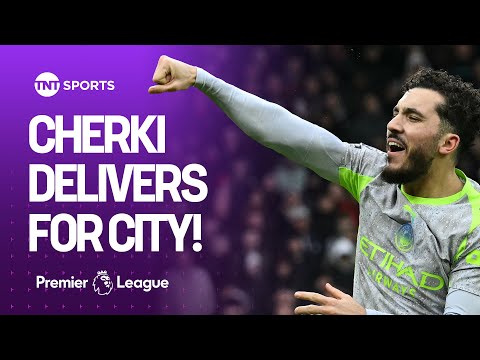 Rayan Cherki insists Manchester City are READY for Premier League title fight with Arsenal 🍿