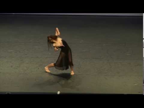 Natalia Maria Cimpeanu -Torn-La Sylphide Ballet School