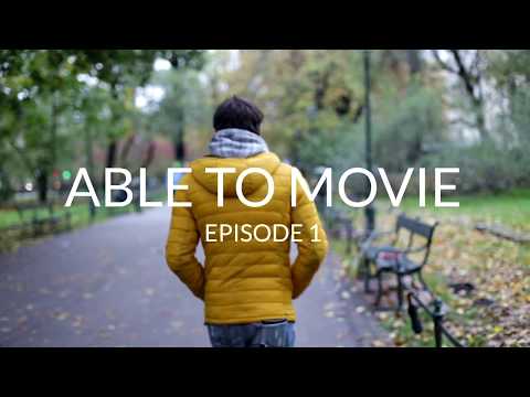 ABLE TO MOVie | Episode 1 | ESN AGH