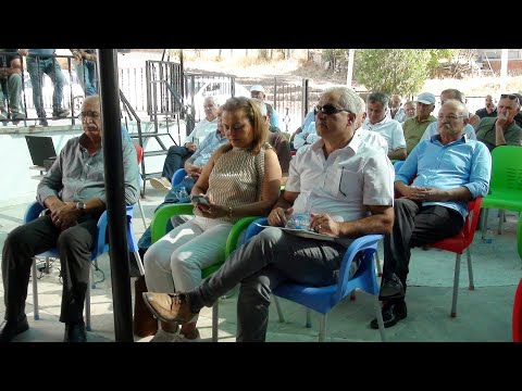 Boryayın-Rîçik Doğa Kültür Festivali-Zeynel Selami-Yıldız Köse-Turabi Çapar-Geçitveren Mazgirt 2024