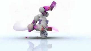 Видео 1 к игре Toribash