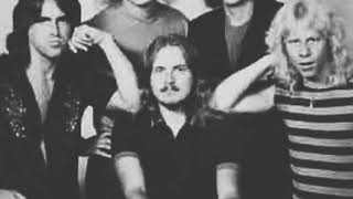 Johnny Van Zant Band-Only the Strong Survive (Passaic NJ  1980)