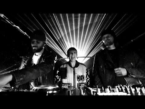 Röyksopp & Robyn Do It Again Tour 2014 - Sayit