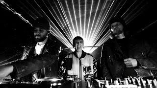 Röyksopp & Robyn Do It Again Tour 2014 - Sayit