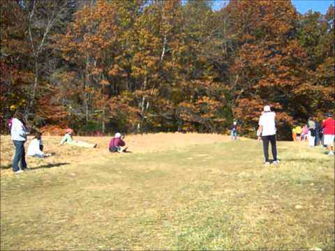 Cape Ann League Meet 2012 Boys Varsity Race 10-27-12 at Bradley 