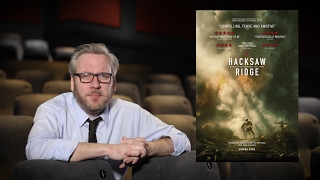 Hacksaw Ridge #60secondreviews video