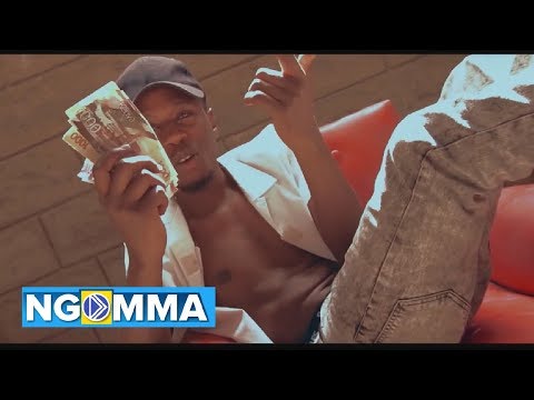 KOMO THE INTRUDER  "I do me I don't flex" feat. MAJIRATINGZ (KGG) (official video)