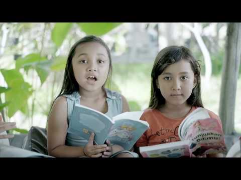 EMONI feat AILA - MAMACA (Official Music Video)