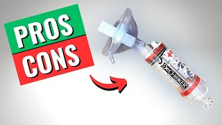 PARAMEDIC REVIEWS: DeChoker Anti-Choking Device
