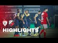 HIGHLIGHTS | FC Utrecht bekert verder na winst op Sportlust '46 ?