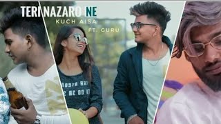 Download lagu Teri Nazron Ne Kuch Aisa Jadoo Kiya | Guru | Cute Love Story By Radhe Creation mp3