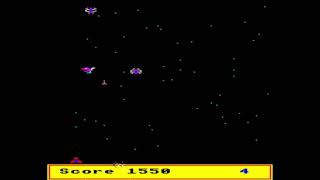 Omega for the BBC Micro