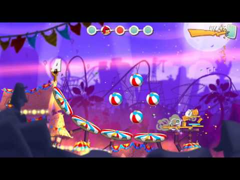 Angry Birds 2 - Level 248