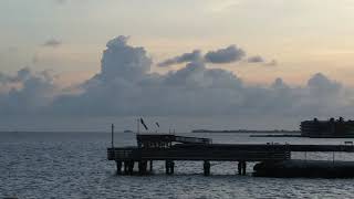 Everyday life in the Key's