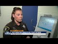 Alcohol Breathalyzer Kiosk At Racine County Jail A Success
