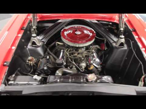 1963 Ford Falcon (CC-877447) for sale in Concord, North Carolina