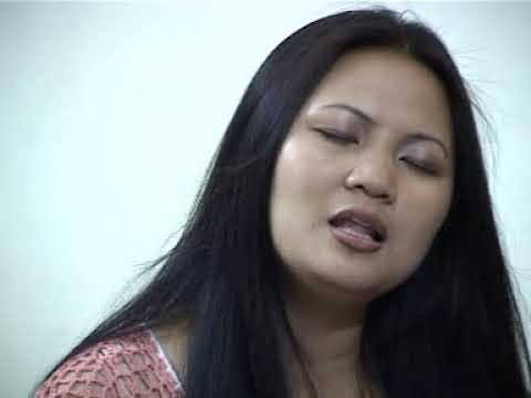 Lalruotmawi - Lalpan mi hmangaihna chu (Official Video)