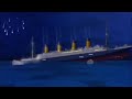 Titanic The Legend Goes On Sleeping Sun