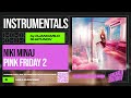 Nicki Minaj - FTCU (Instrumental)