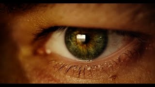 Molecular Steve- “Wolfman”