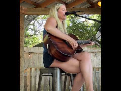 Christin Alynn - Thats Just Life - Misc Originals