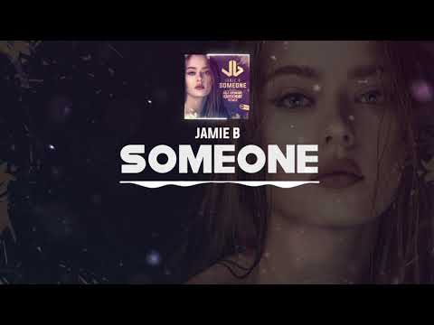 DNZF889 // JAMIE B - SOMEONE (Official Video DNZ Records)