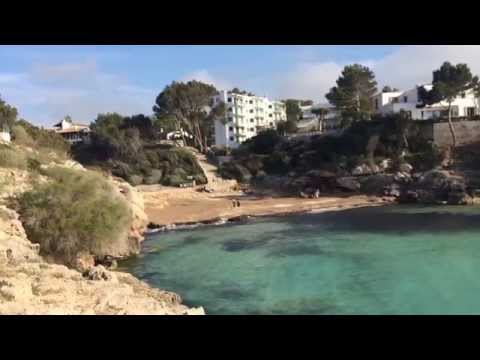 Cala Mosca - Cala Blava ! Mallorca