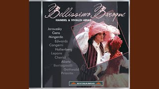 Agrippina, HWV 6: Act II: Quando invita la donna l'amante (Nerone)