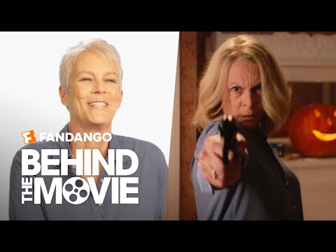 Behind The Movie: Halloween Ends | Fandango All Access