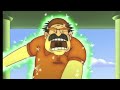 Recess School S Out Prickly Gets Dematerialized
