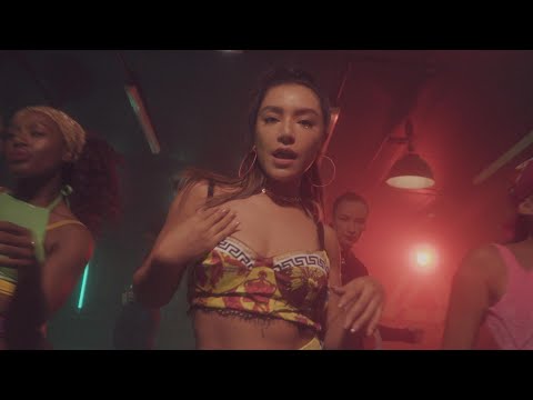 江映蓉《10》舞蹈串燒MV | 江映蓉Vivi’s官方資訊
