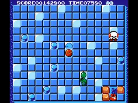 Kickle Cubicle (NES) LP part 13