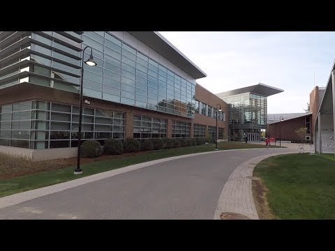 image-What is Worcester Polytechnic Institute known for?