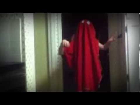 BLOODMAN OFFICIAL TEASER TRAILER