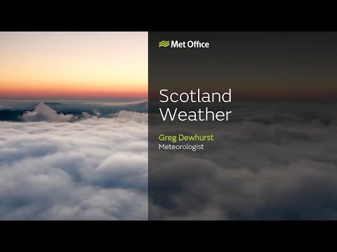Sunday Scotland weather forecast 27/02/22