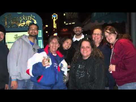 Happy Birthday JoAnn