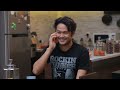 Tetangga Masa Gitu Season 5 Adi Cemburu Angel Telp Mantan Full