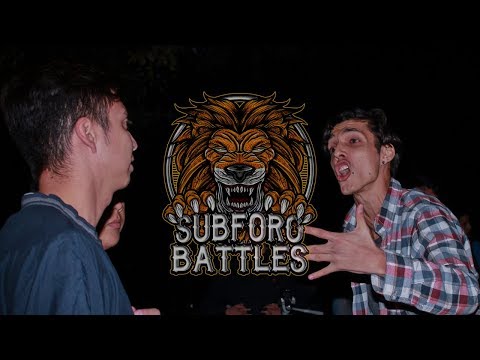 SATIM REZZOUL VS NAZHOND DROPP - 3ro y 4to Duplas