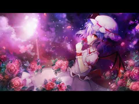Gensou Mangekyou: The Memories of Phantasm Hitsuzen no Catastrophe Shoujo Fractal feat. Risa Yuzuki