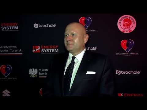 📹 Wywiad podsumowujący 5. Forum Polskiego Boksu – Grzegorz Nowaczek, Prezes PZB