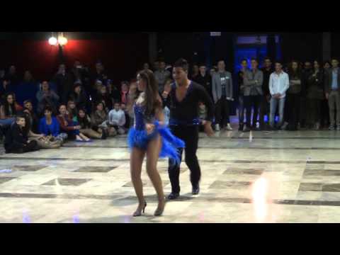 finale show contest - lidci 2013