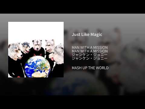 Video thumbnail for Just Like Magic